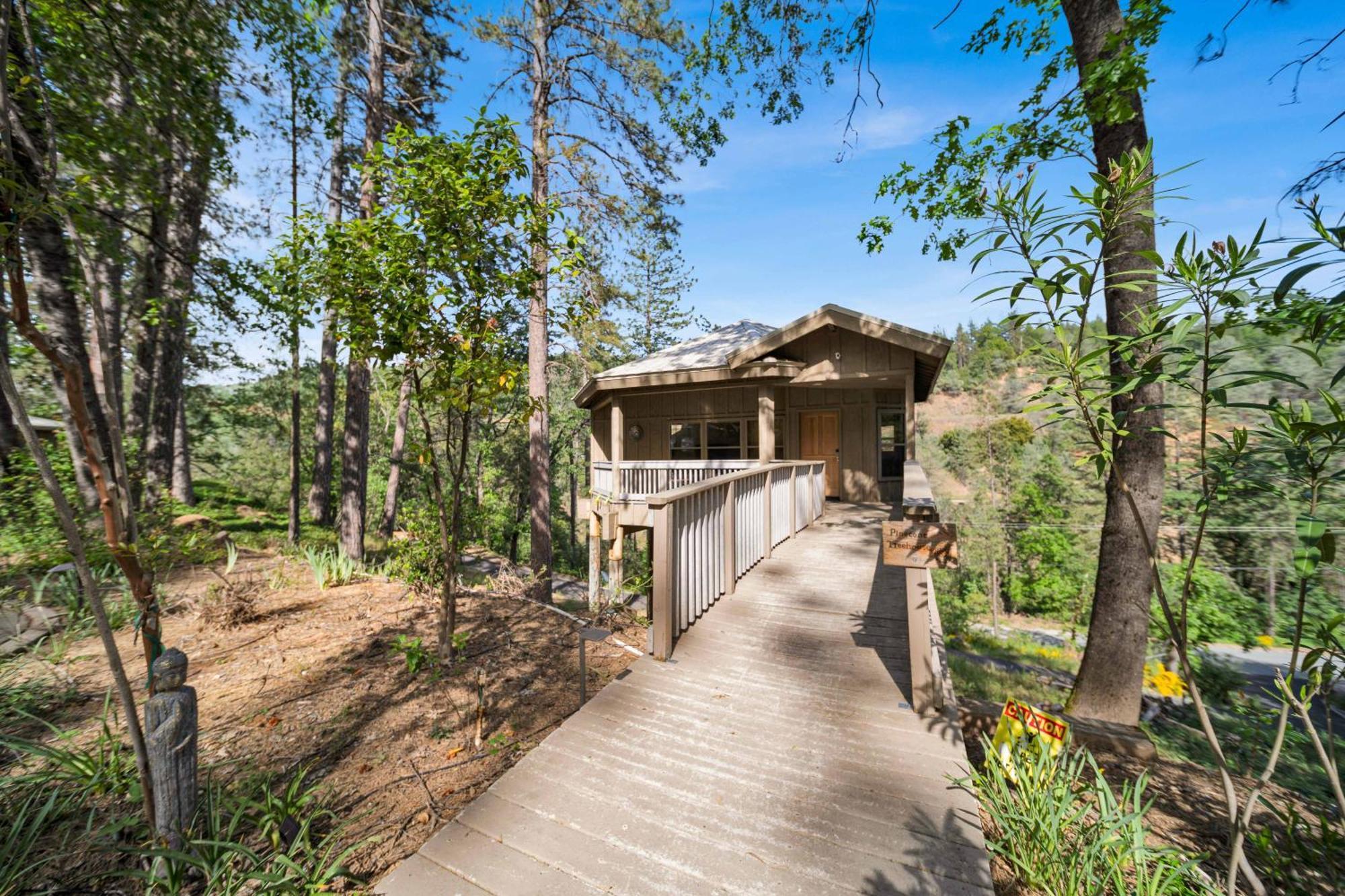 Lakehead The Inn At Shasta Lake מראה חיצוני תמונה