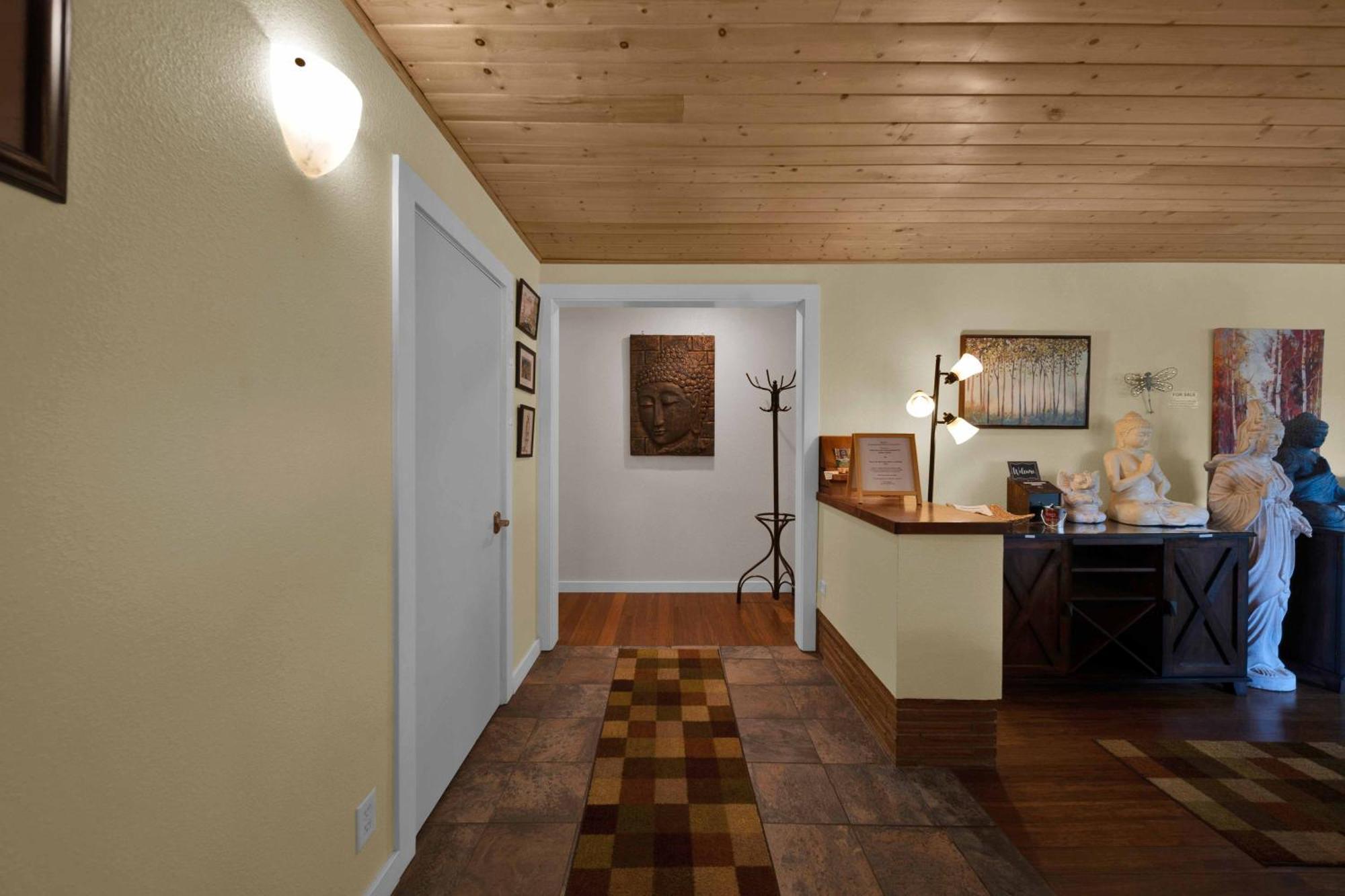 Lakehead The Inn At Shasta Lake מראה חיצוני תמונה